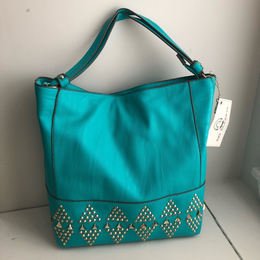 Big Buddha Bag